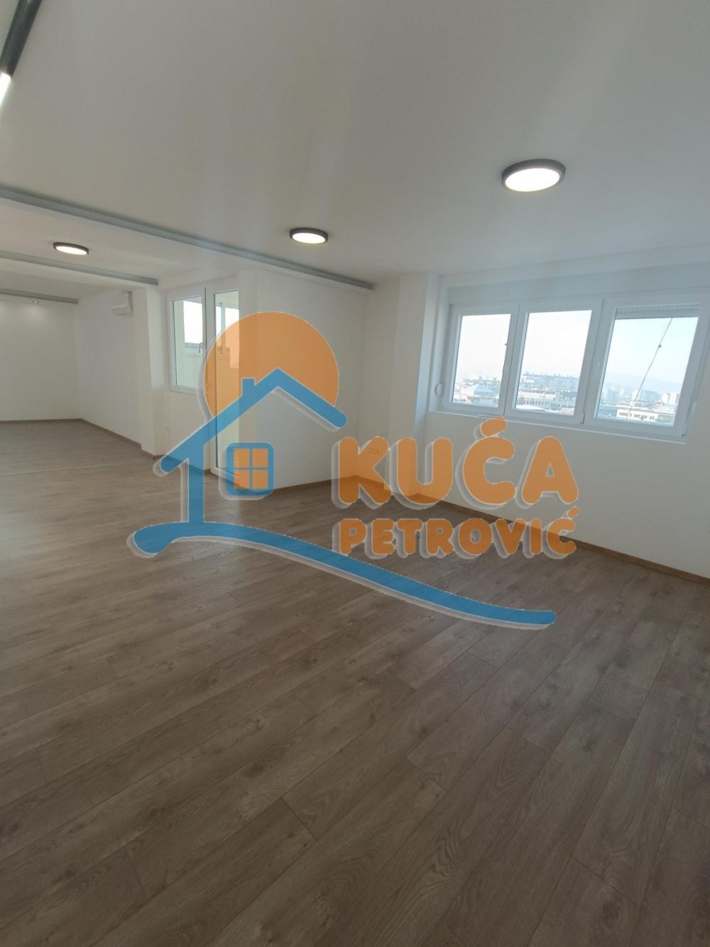 Glavna slika -Nade Tomić,  Lokal za izdavanje, 229m2, 1.600€