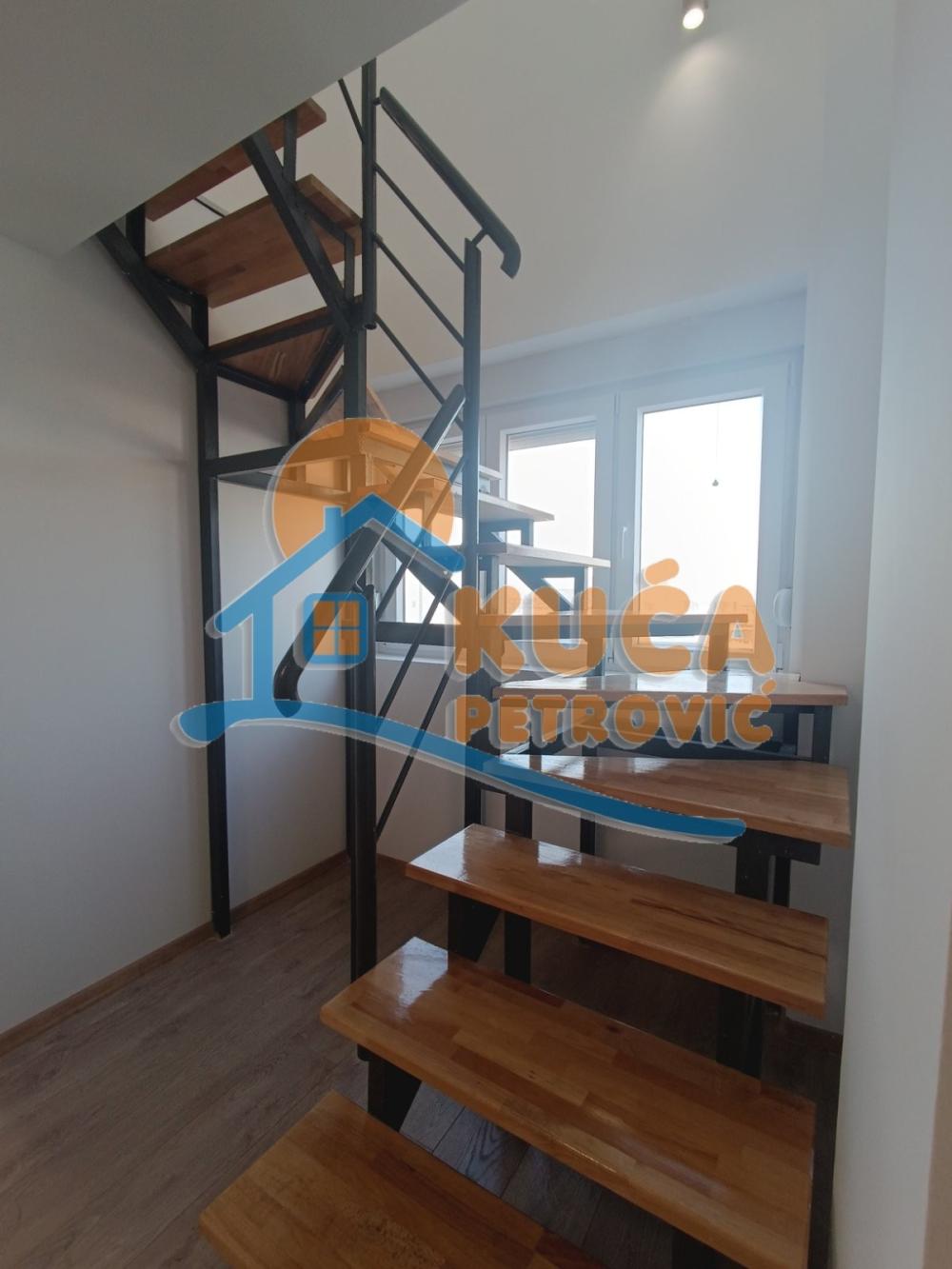 Slika 7 - Nade Tomić,  Lokal za izdavanje, 229m2, 1.600€