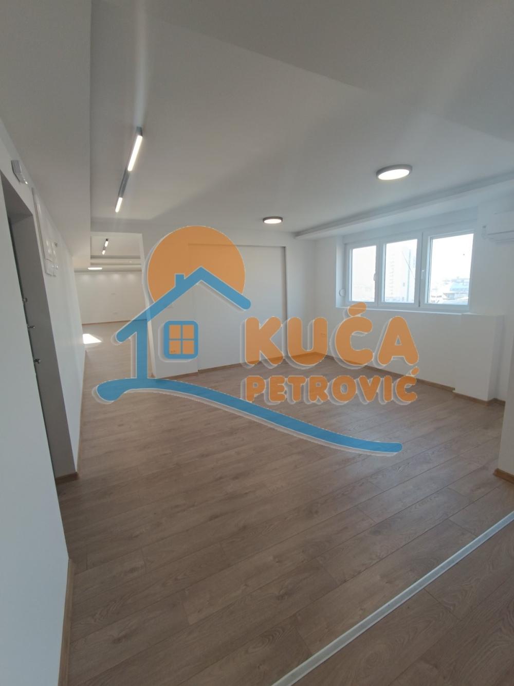 Slika 2 - Nade Tomić,  Lokal za izdavanje, 229m2, 1.600€