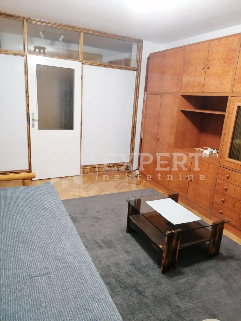 Glavna slika -Patrisa Lumumbe, Dvoiposoban stan za izdavanje, 60m2, 400€