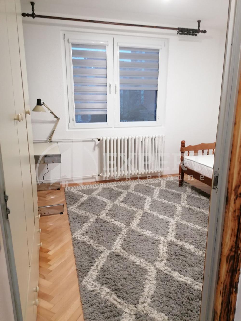 Slika 7 - Patrisa Lumumbe, Dvoiposoban stan za izdavanje, 60m2, 400€