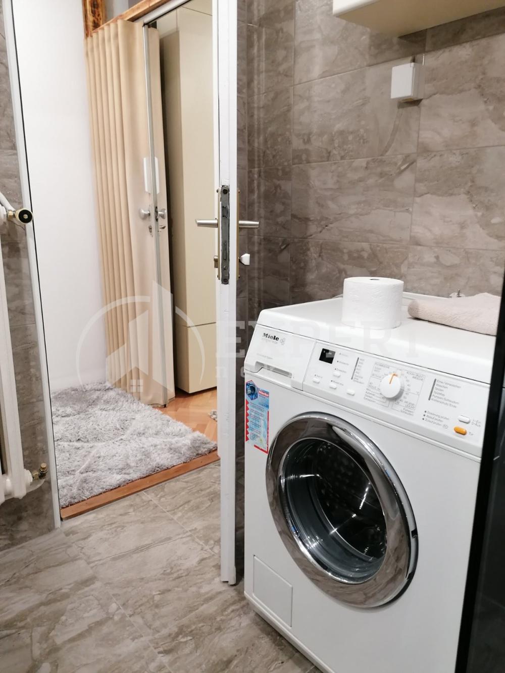 Slika 11 - Patrisa Lumumbe, Dvoiposoban stan za izdavanje, 60m2, 400€