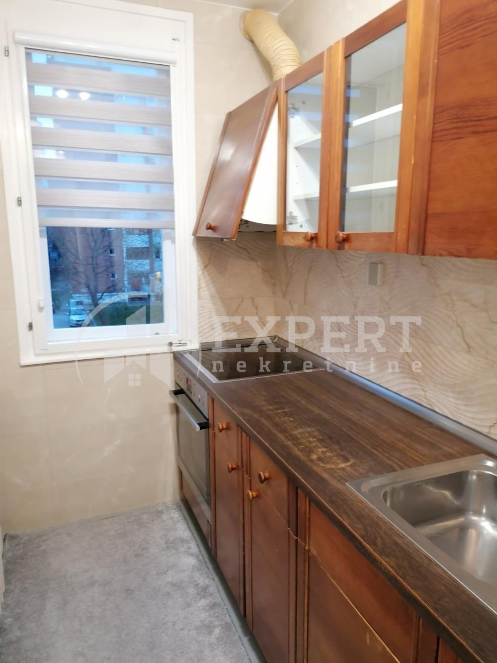 Slika 5 - Patrisa Lumumbe, Dvoiposoban stan za izdavanje, 60m2, 400€