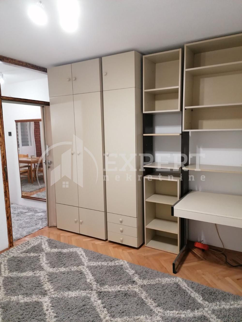 Slika 8 - Patrisa Lumumbe, Dvoiposoban stan za izdavanje, 60m2, 400€