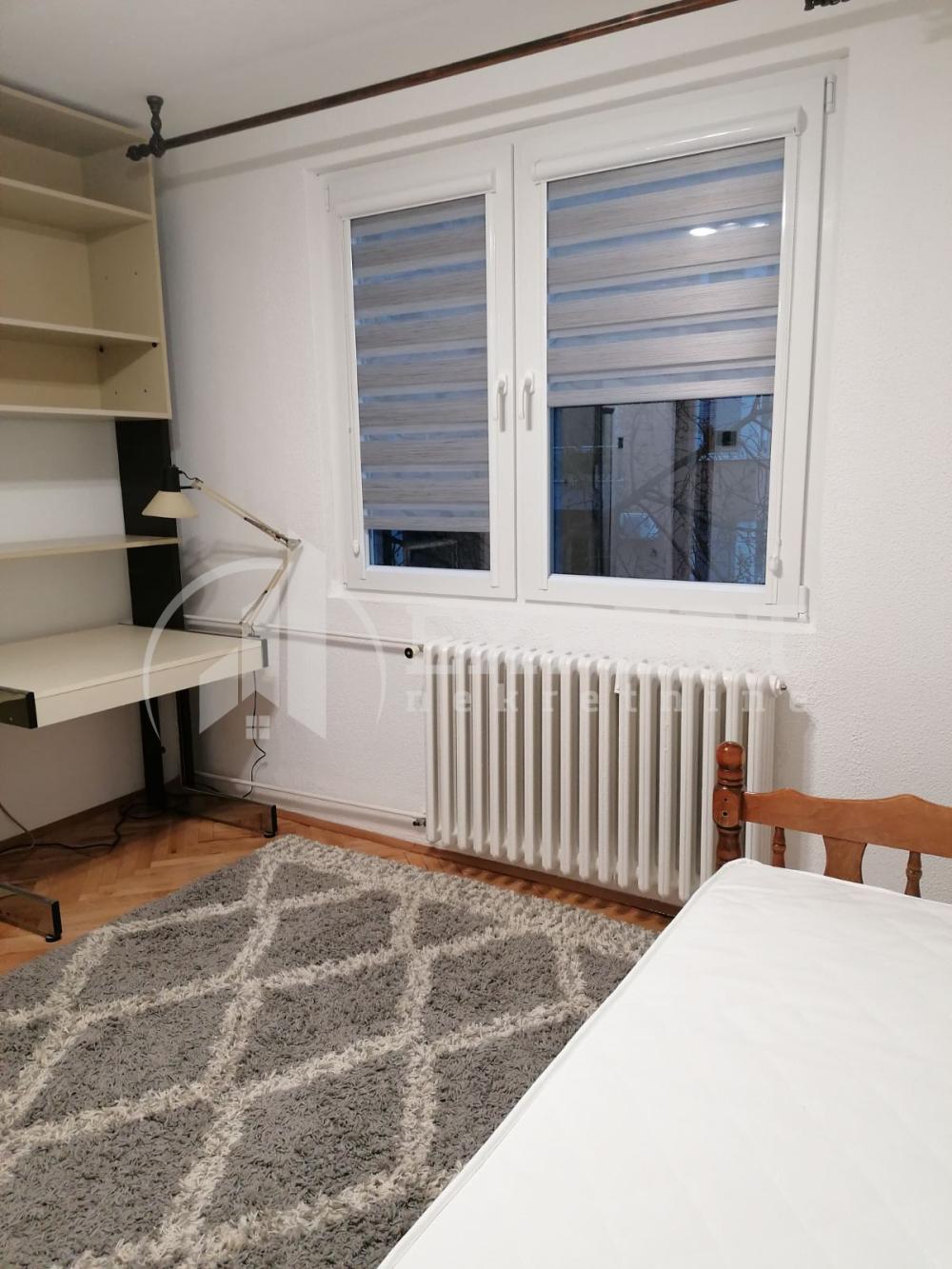 Slika 9 - Patrisa Lumumbe, Dvoiposoban stan za izdavanje, 60m2, 400€