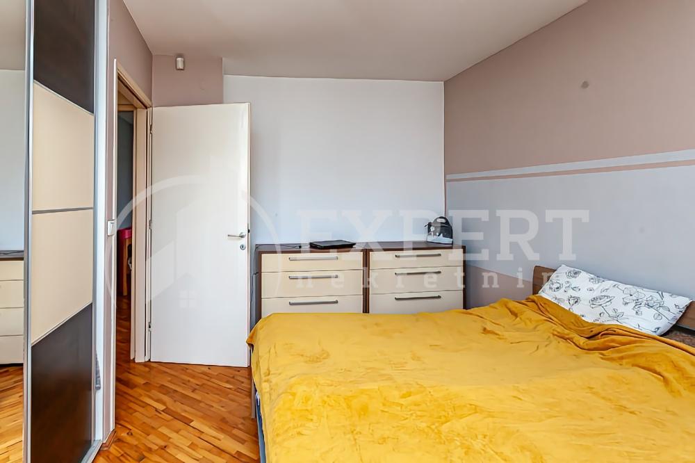 Slika 7 - Narodnih heroja, Četvorosoban stan na prodaju, 95m2, 145.000€