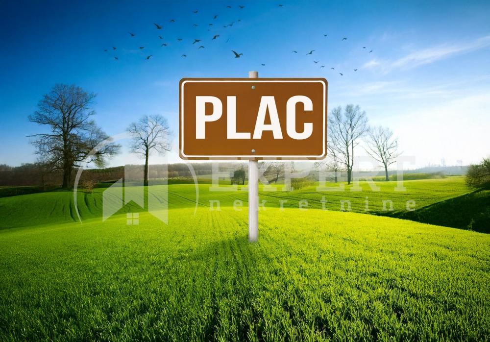 Glavna slika -Balkanska Građevinsko zemljište na prodaju, Donja Vrežina, 47.000€