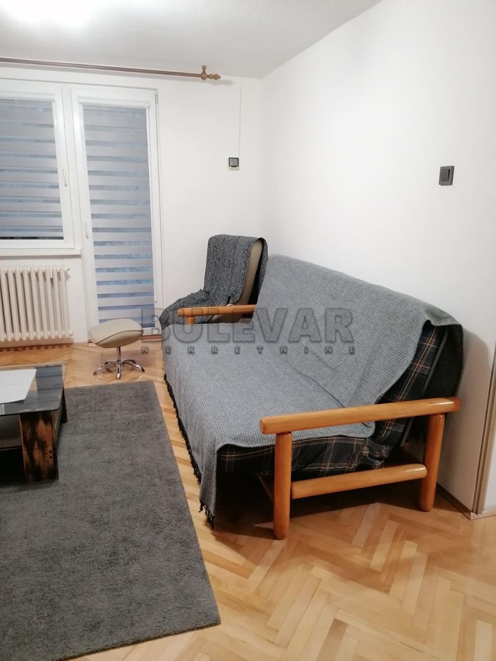 Slika 2 - Patrisa Lumumbe, Dvoiposoban stan za izdavanje, 60m2, 400€
