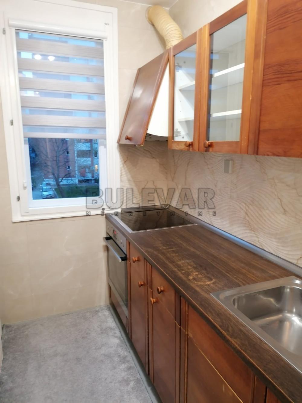 Slika 5 - Patrisa Lumumbe, Dvoiposoban stan za izdavanje, 60m2, 400€