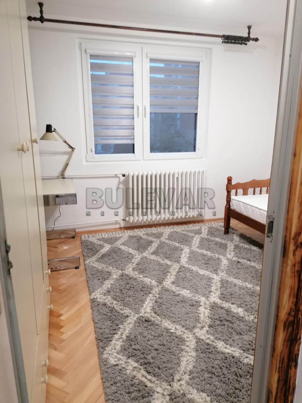 Slika 7 - Patrisa Lumumbe, Dvoiposoban stan za izdavanje, 60m2, 400€