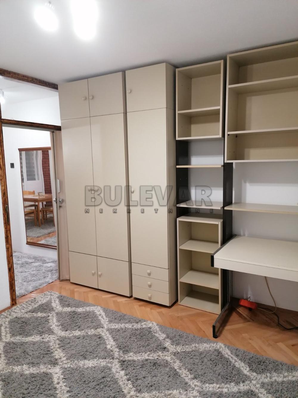 Slika 8 - Patrisa Lumumbe, Dvoiposoban stan za izdavanje, 60m2, 400€