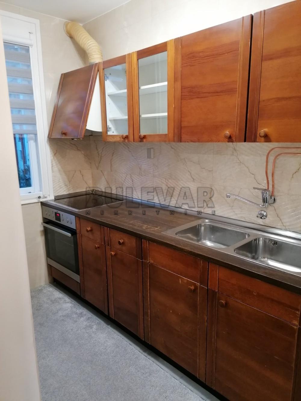 Slika 6 - Patrisa Lumumbe, Dvoiposoban stan za izdavanje, 60m2, 400€