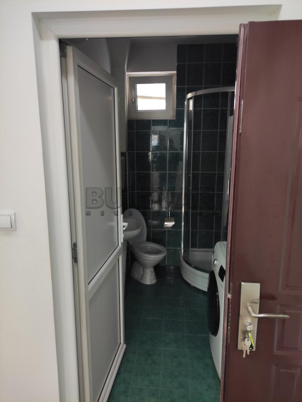 Slika 9 - Obrenovićeva, Jednoiposoban stan za izdavanje, 44m2, 350€