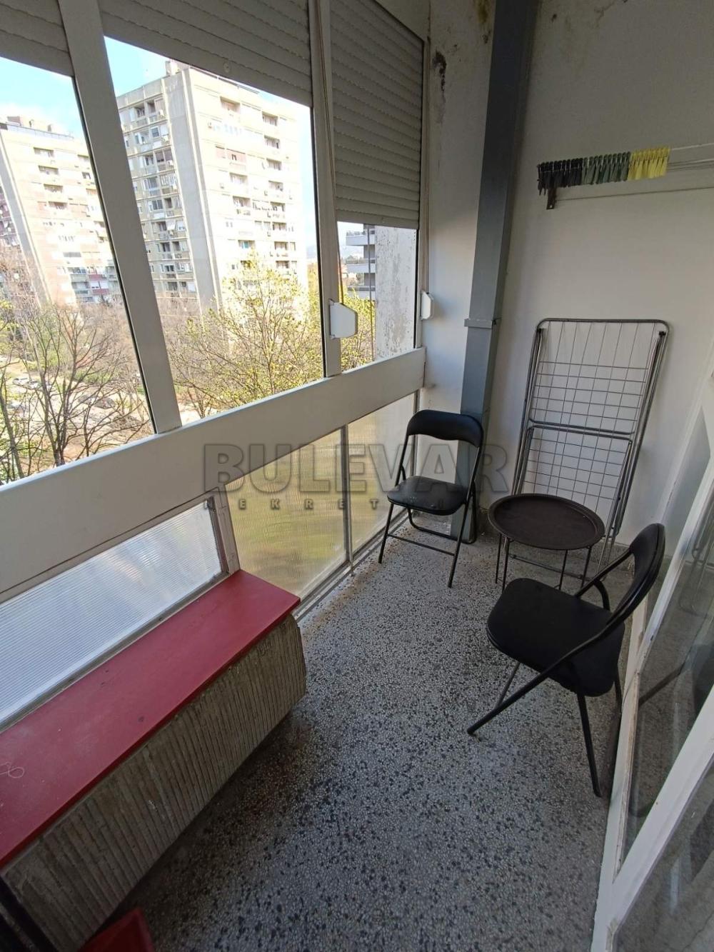 Slika 9 - Maksima Gorkog, Trosoban stan za izdavanje, 70m2, 300€