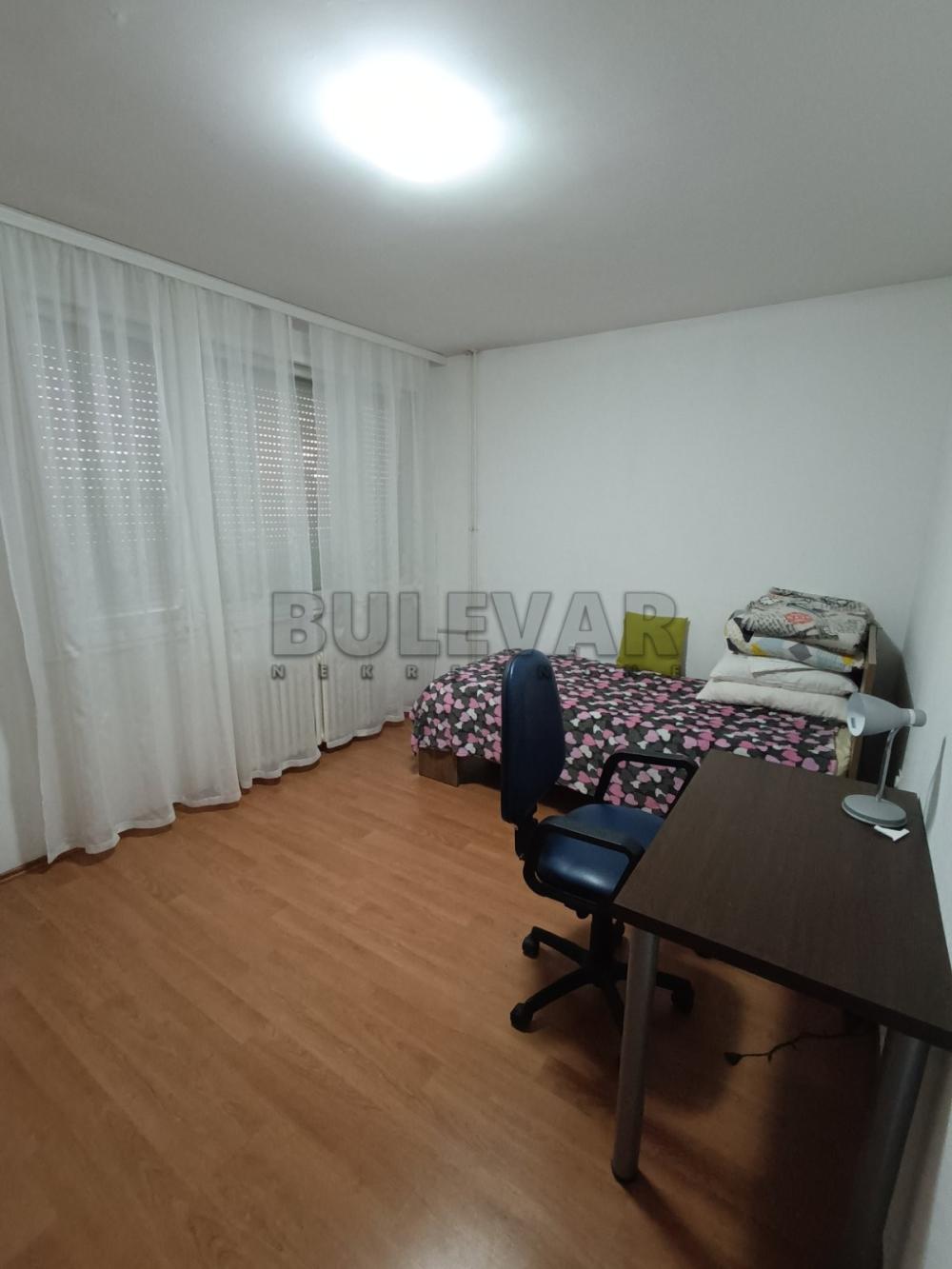 Slika 6 - Maksima Gorkog, Trosoban stan za izdavanje, 70m2, 300€