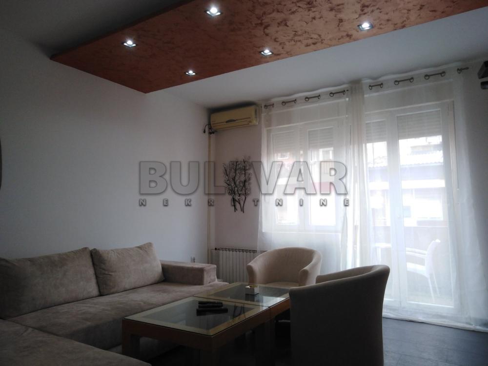 Slika 2 - Učitelj Tasina, Dvosoban stan za izdavanje, 54m2, 380€