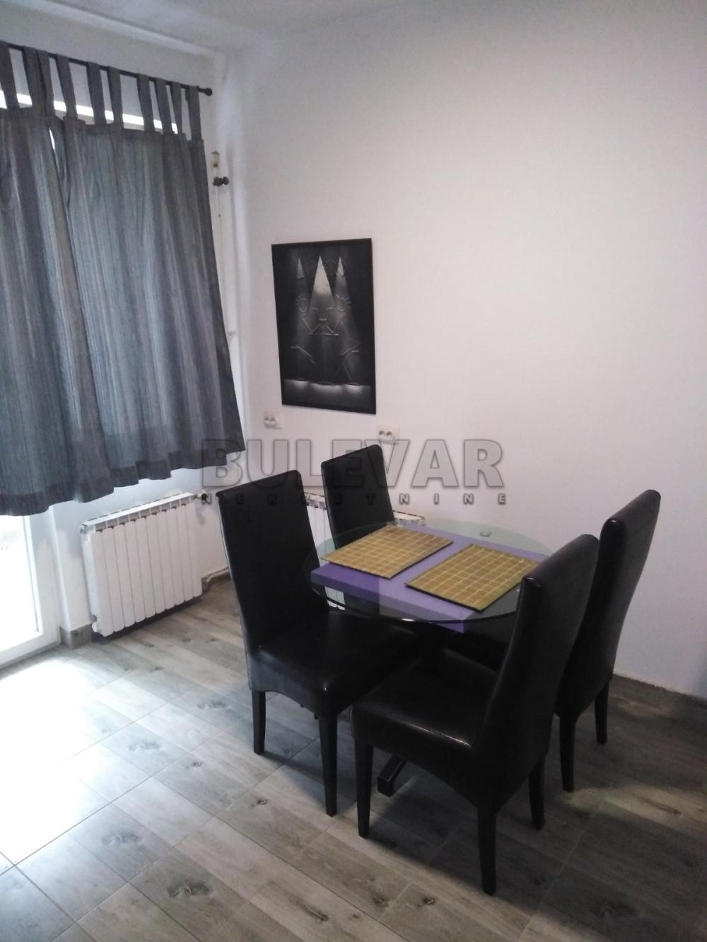 Slika 4 - Učitelj Tasina, Dvosoban stan za izdavanje, 54m2, 380€