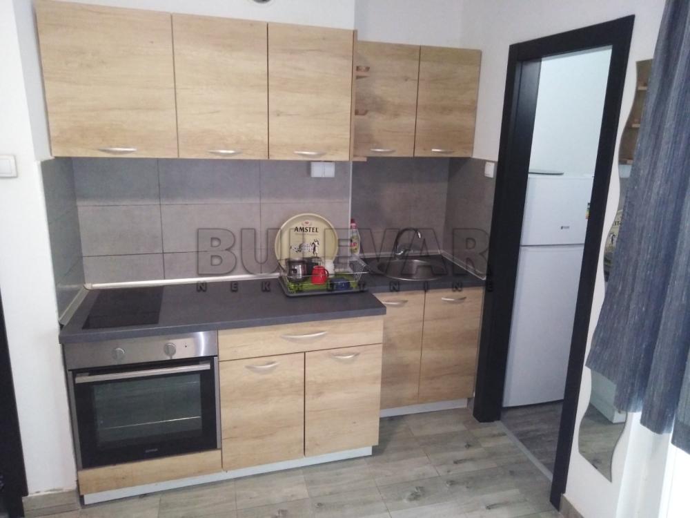 Slika 5 - Učitelj Tasina, Dvosoban stan za izdavanje, 54m2, 380€