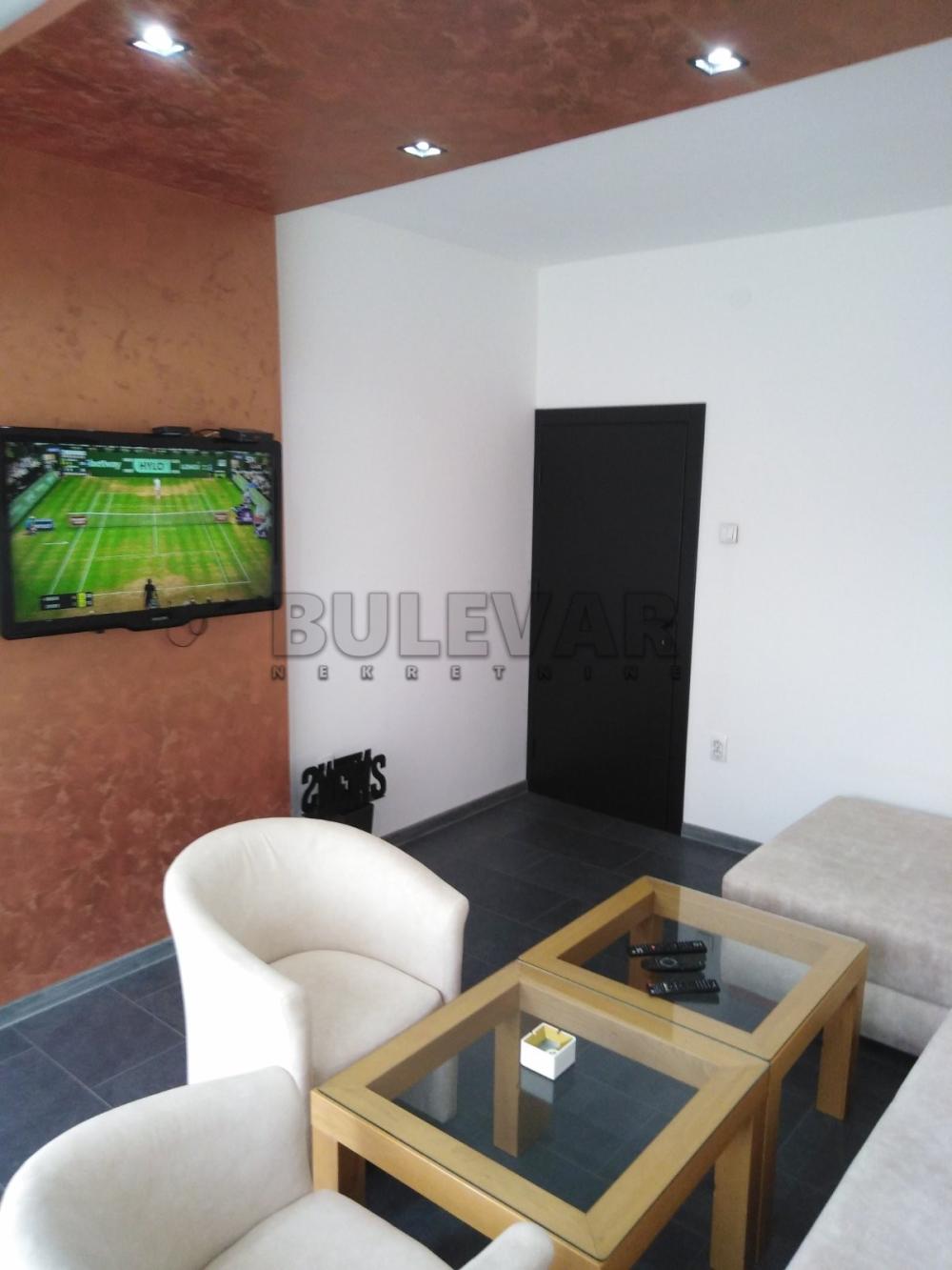 Slika 1 - Učitelj Tasina, Dvosoban stan za izdavanje, 54m2, 380€