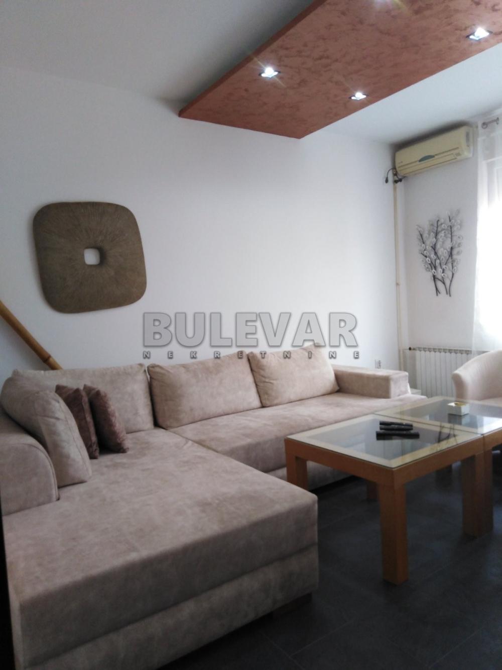 Slika 3 - Učitelj Tasina, Dvosoban stan za izdavanje, 54m2, 380€