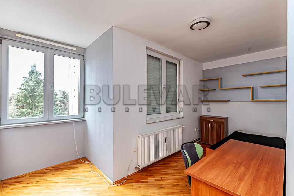 Slika 5 - Narodnih heroja, Četvorosoban stan na prodaju, 95m2, 145.000€