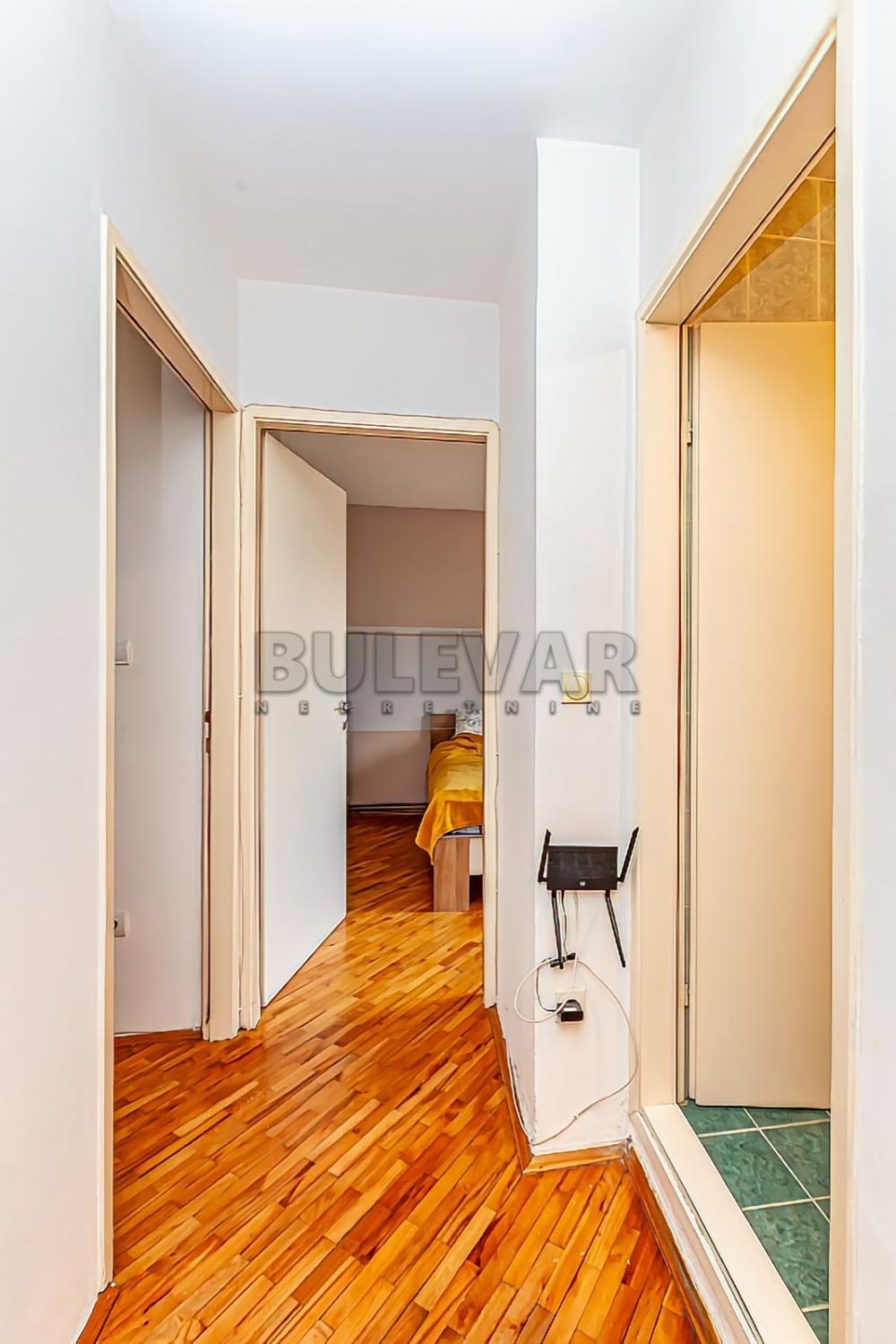 Slika 10 - Narodnih heroja, Četvorosoban stan na prodaju, 95m2, 145.000€