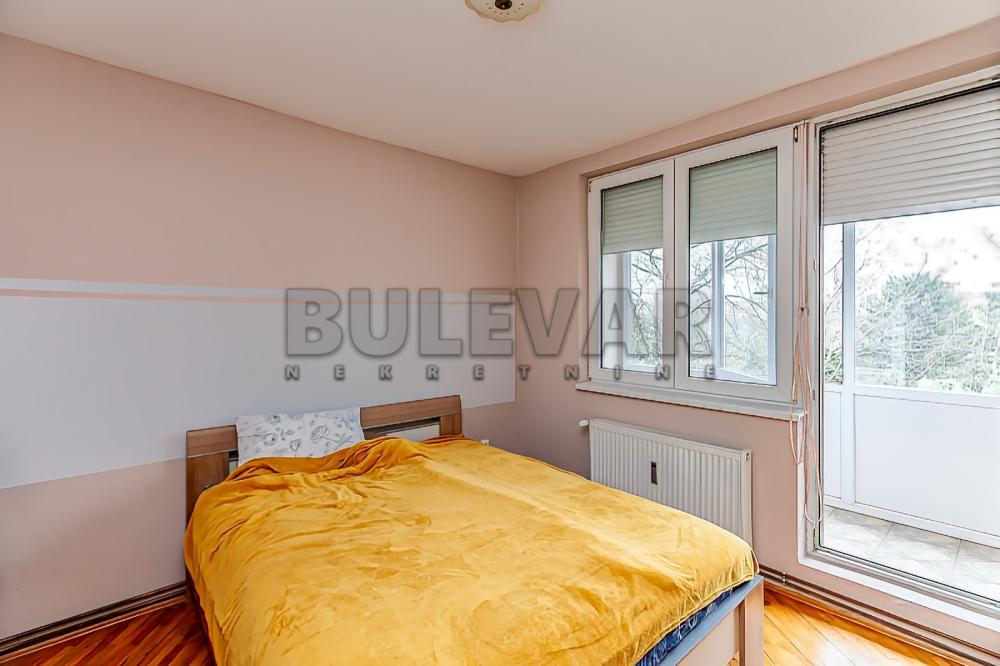 Slika 6 - Narodnih heroja, Četvorosoban stan na prodaju, 95m2, 145.000€