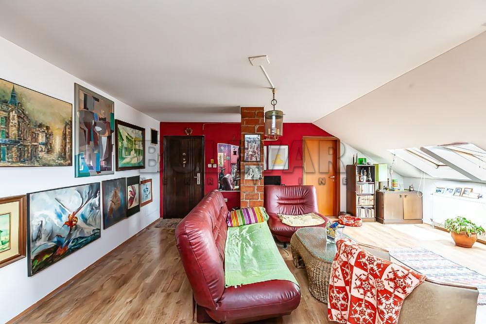 Glavna slika -Blagoja Parovića, Troiposoban stan na prodaju, 86m2, 140.000€