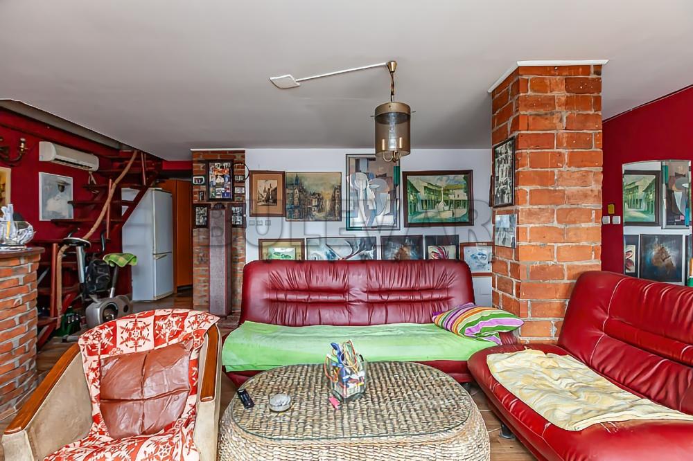 Slika 1 - Blagoja Parovića, Troiposoban stan na prodaju, 86m2, 140.000€