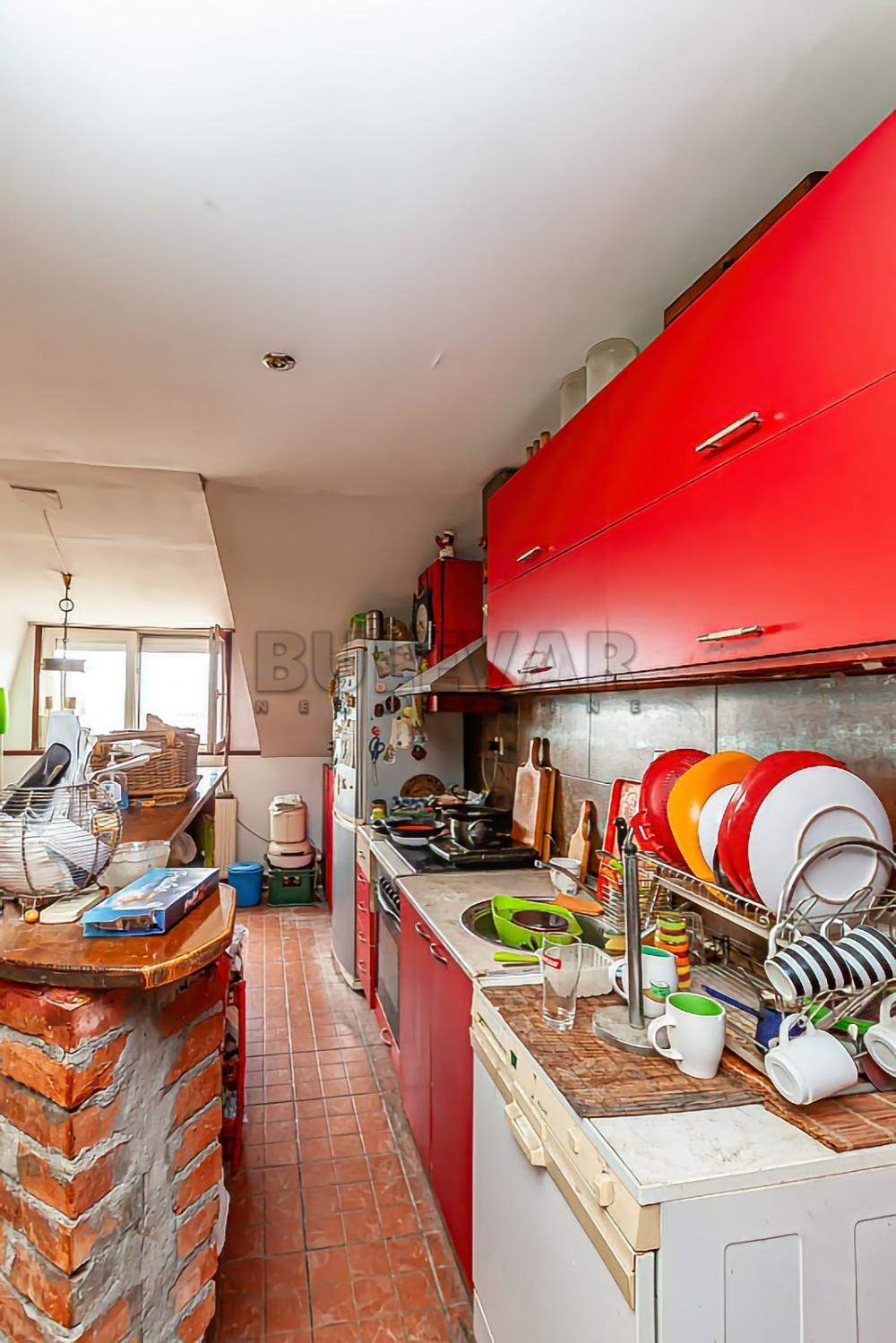 Slika 3 - Blagoja Parovića, Troiposoban stan na prodaju, 86m2, 140.000€