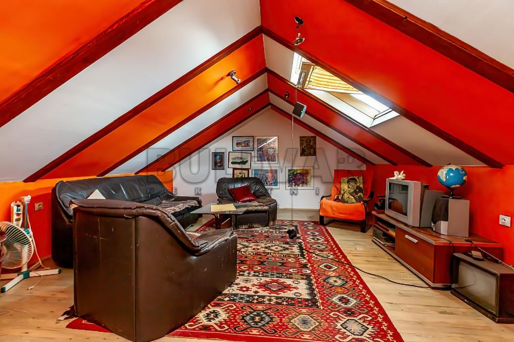 Slika 9 - Blagoja Parovića, Troiposoban stan na prodaju, 86m2, 140.000€