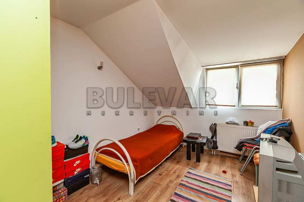 Slika 5 - Blagoja Parovića, Troiposoban stan na prodaju, 86m2, 140.000€