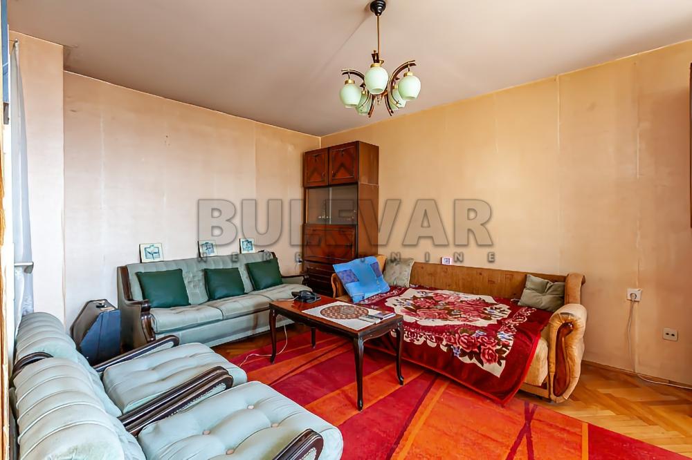 Slika 5 - Maksima Gorkog, Trosoban stan na prodaju, 74m2, 126.000€