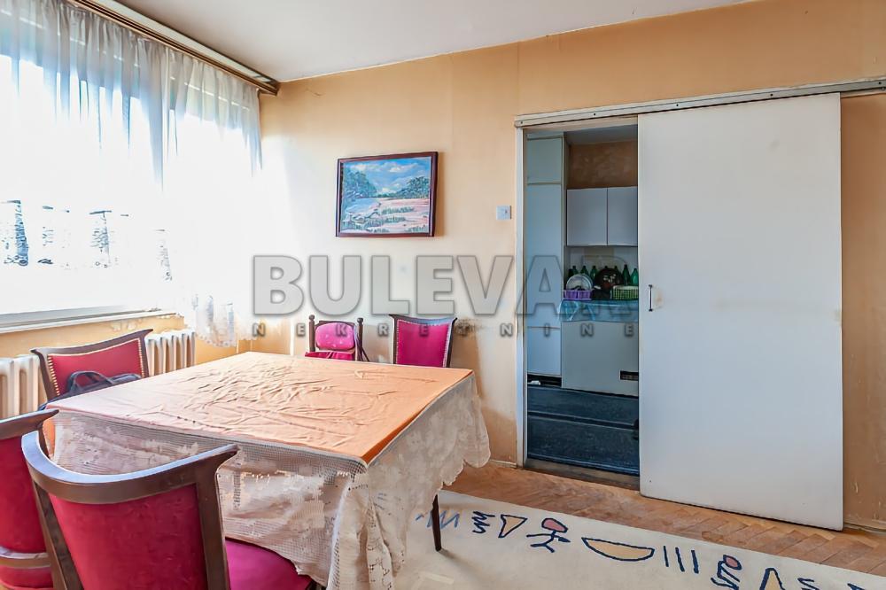 Slika 2 - Maksima Gorkog, Trosoban stan na prodaju, 74m2, 126.000€