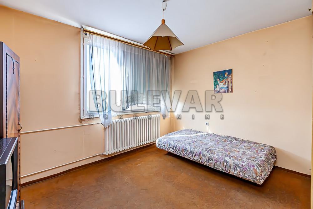 Slika 9 - Maksima Gorkog, Trosoban stan na prodaju, 74m2, 126.000€