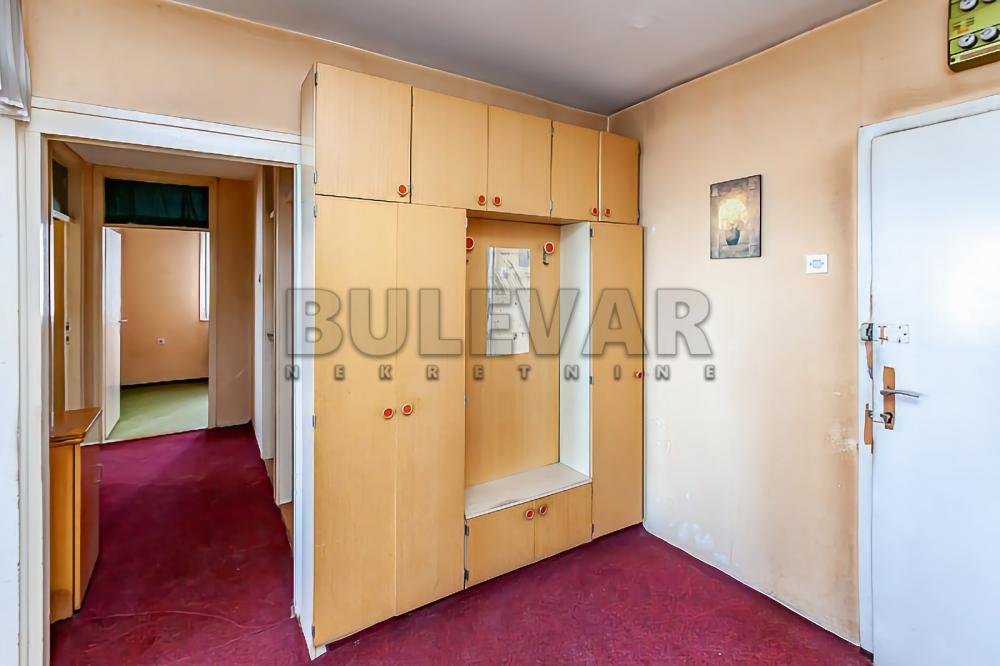Slika 11 - Maksima Gorkog, Trosoban stan na prodaju, 74m2, 126.000€