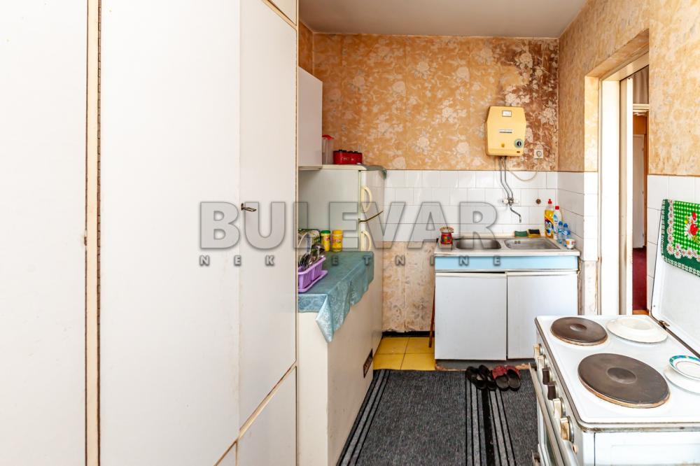 Slika 4 - Maksima Gorkog, Trosoban stan na prodaju, 74m2, 126.000€
