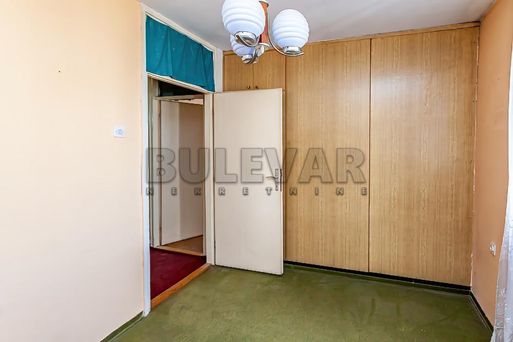 Slika 8 - Maksima Gorkog, Trosoban stan na prodaju, 74m2, 126.000€