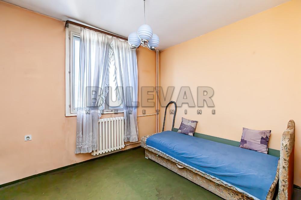 Slika 7 - Maksima Gorkog, Trosoban stan na prodaju, 74m2, 126.000€