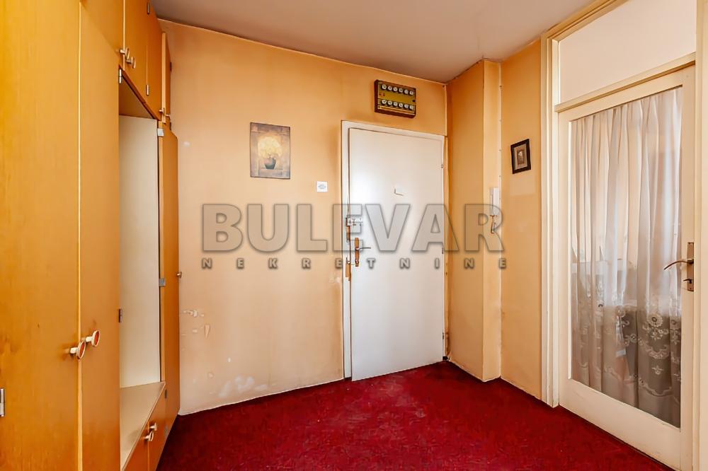 Slika 6 - Maksima Gorkog, Trosoban stan na prodaju, 74m2, 126.000€