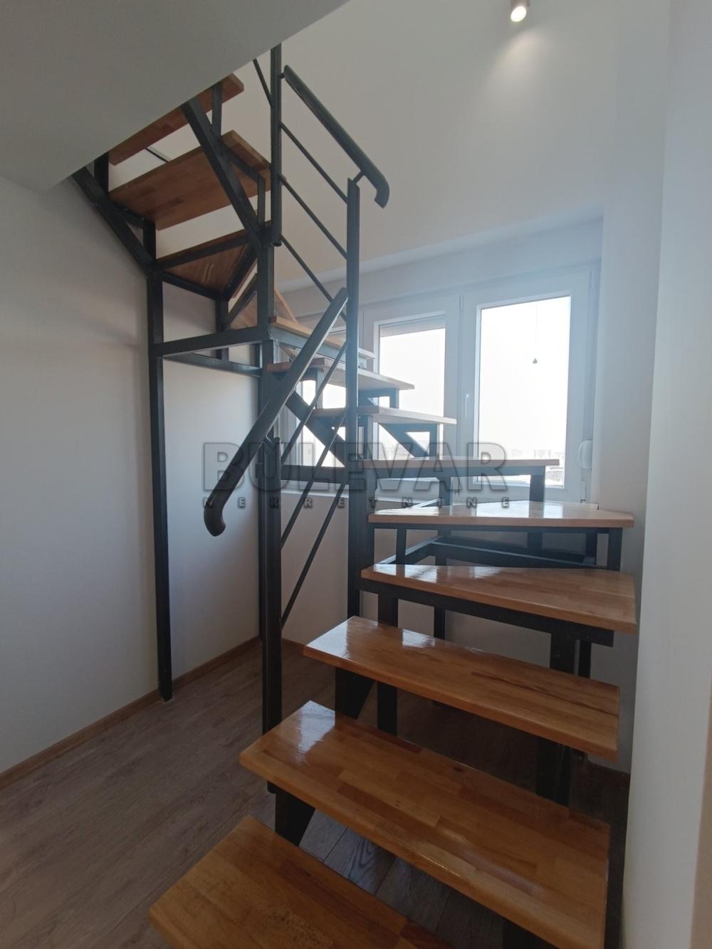 Slika 7 - Nade Tomić,  Lokal za izdavanje, 229m2, 1.600€