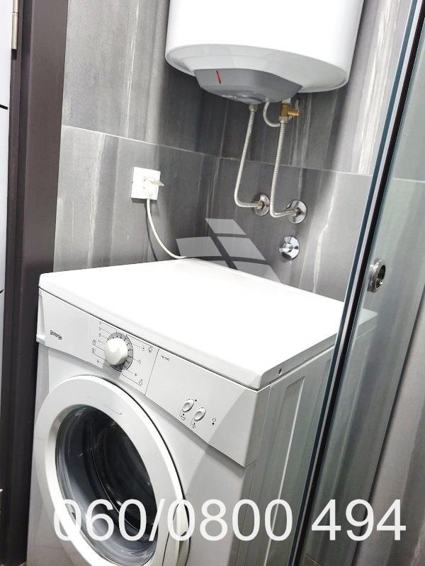 Slika 9 - Paštrovićeva, Dvosoban stan za izdavanje, 38m2, 550€