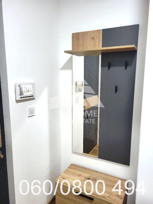 Slika 10 - Paštrovićeva, Dvosoban stan za izdavanje, 38m2, 550€