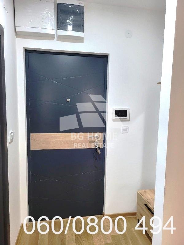 Slika 11 - Paštrovićeva, Dvosoban stan za izdavanje, 38m2, 550€