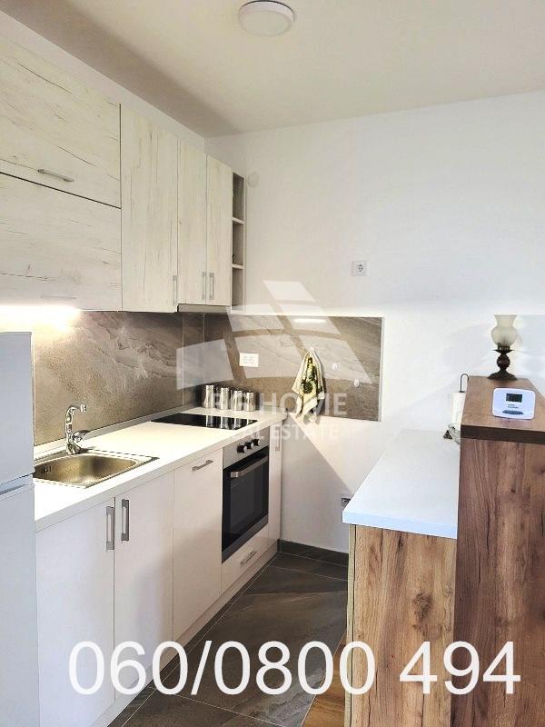 Slika 2 - Paštrovićeva, Dvosoban stan za izdavanje, 38m2, 550€