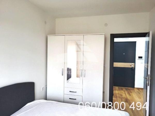 Slika 4 - Paštrovićeva, Dvosoban stan za izdavanje, 38m2, 550€