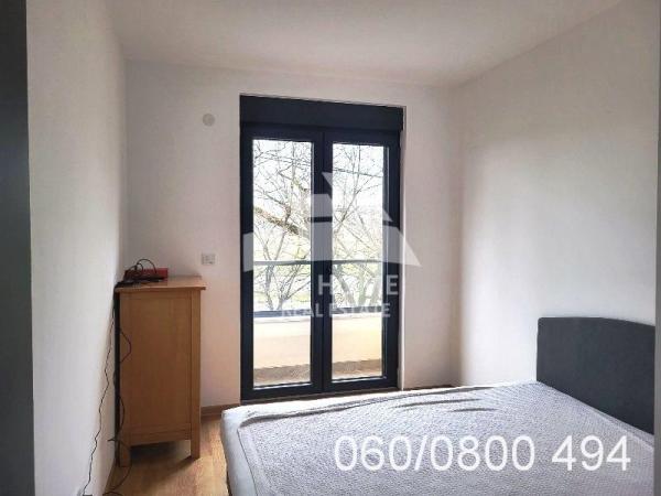Slika 5 - Paštrovićeva, Dvosoban stan za izdavanje, 38m2, 550€