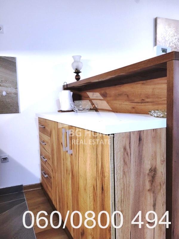 Slika 6 - Paštrovićeva, Dvosoban stan za izdavanje, 38m2, 550€