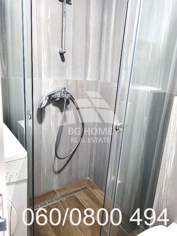 Slika 7 - Paštrovićeva, Dvosoban stan za izdavanje, 38m2, 550€