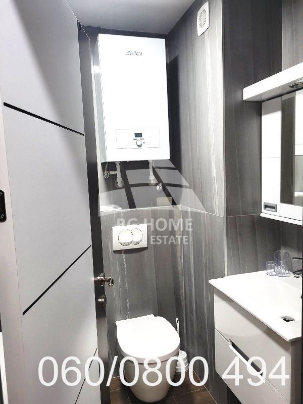 Slika 8 - Paštrovićeva, Dvosoban stan za izdavanje, 38m2, 550€